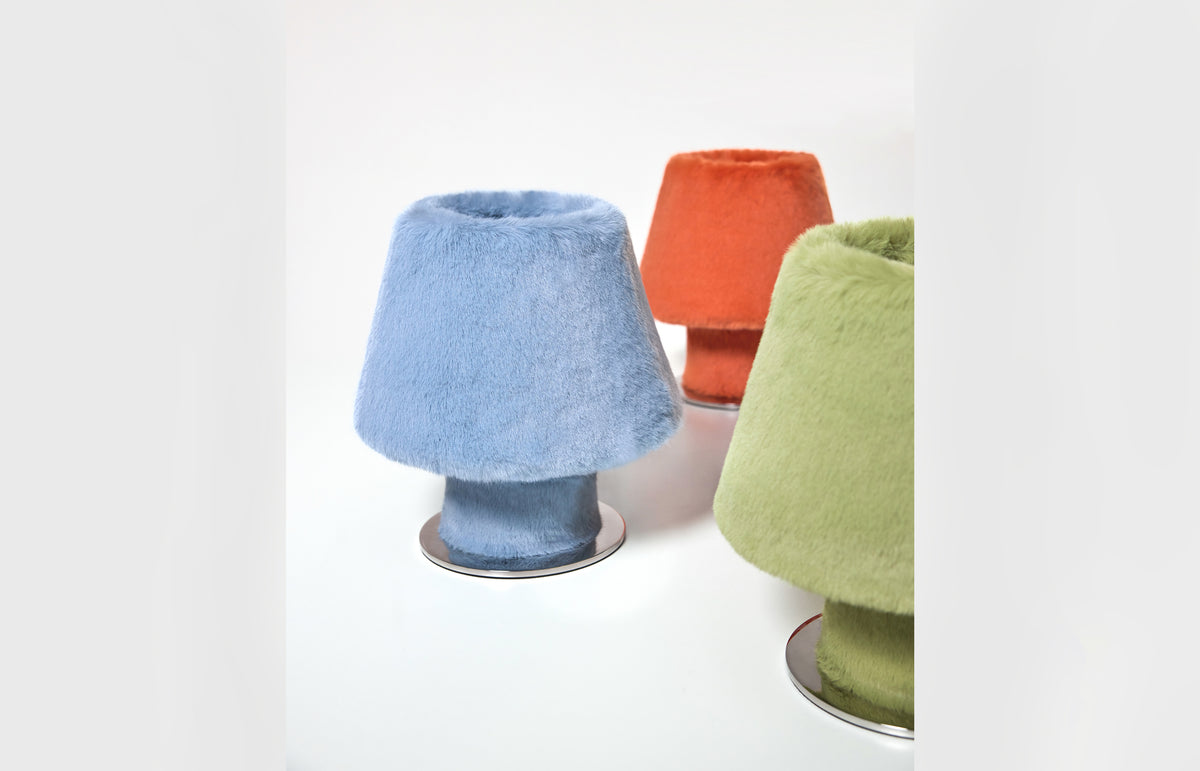 36.5°C Series Table Lamp