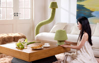36.5°C Series Table Lamp