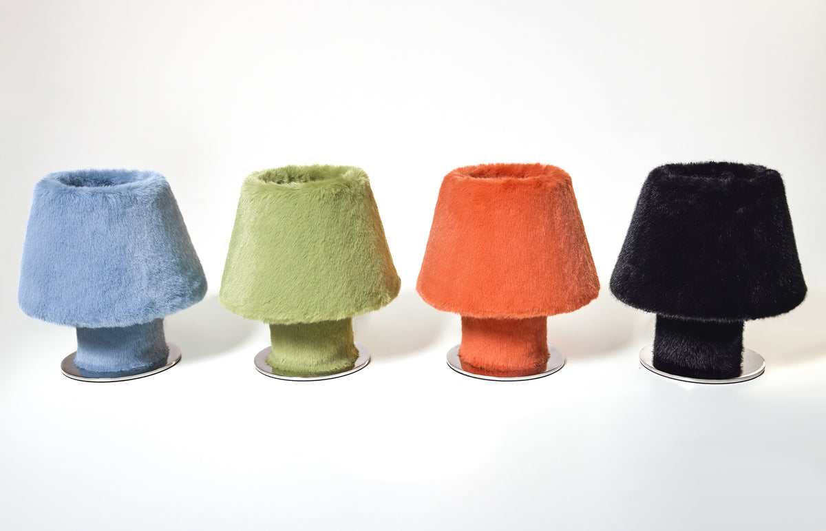 36.5°C Series Table Lamp