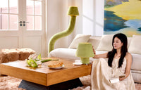 36.5°C Series Table Lamp