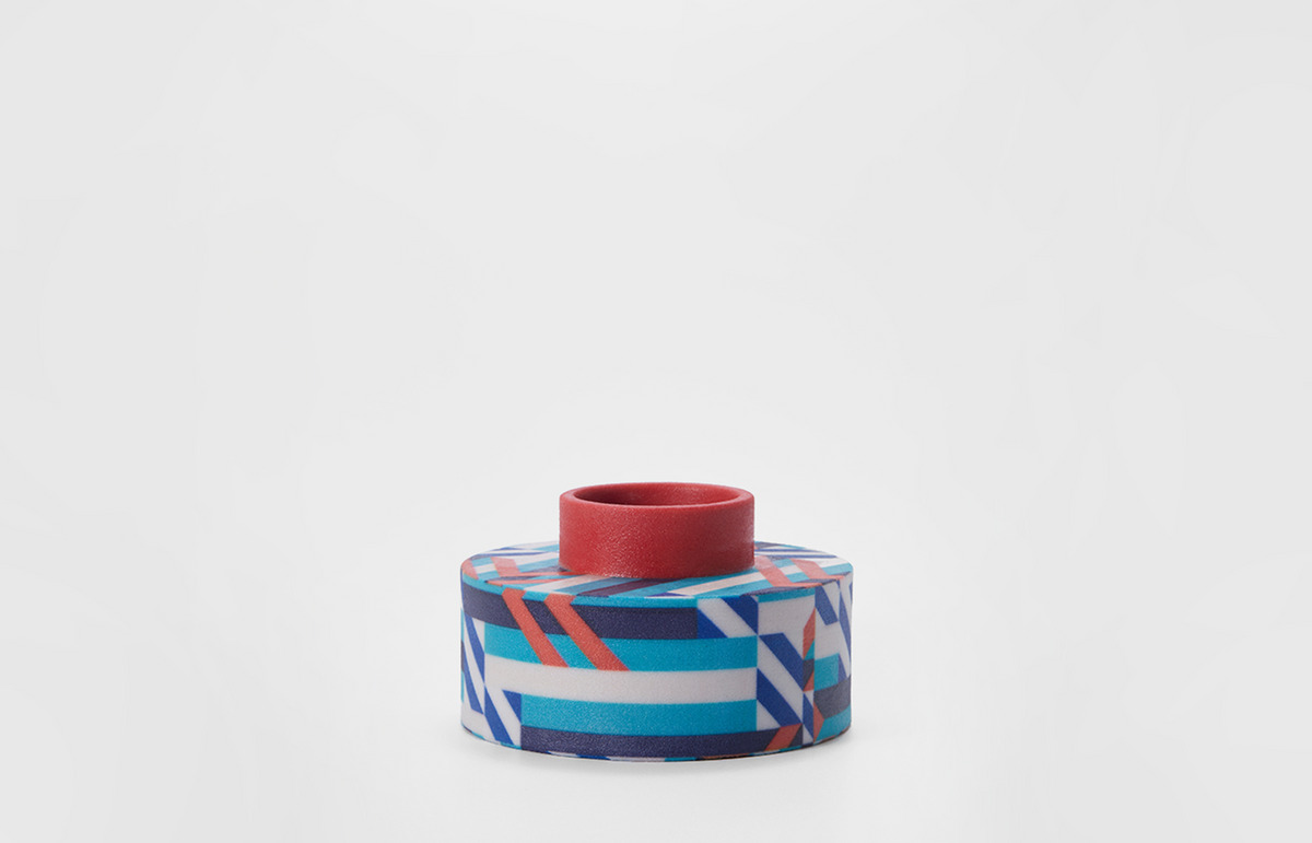 PATTERN No.4