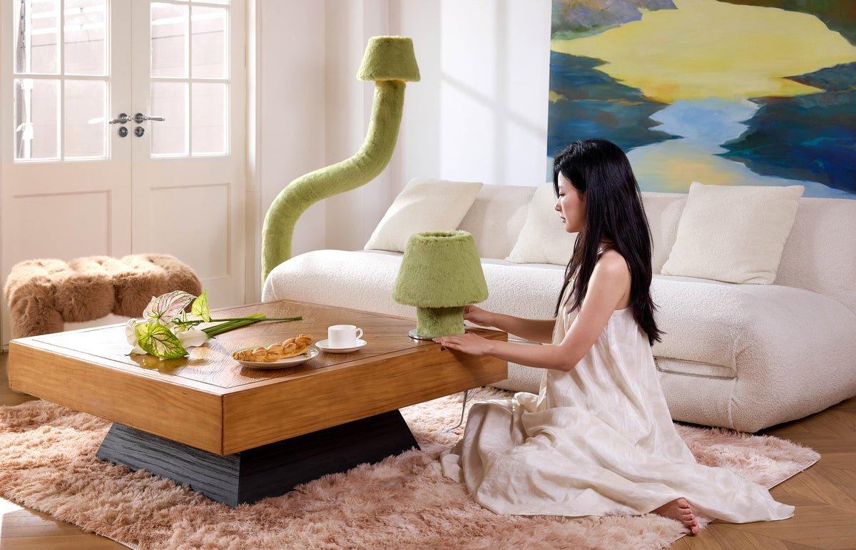 36.5°C Series Floor Lamp