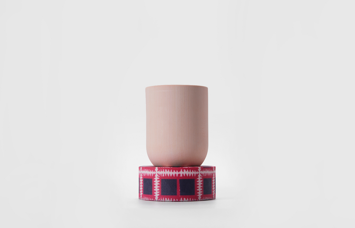 PATTERN No.2