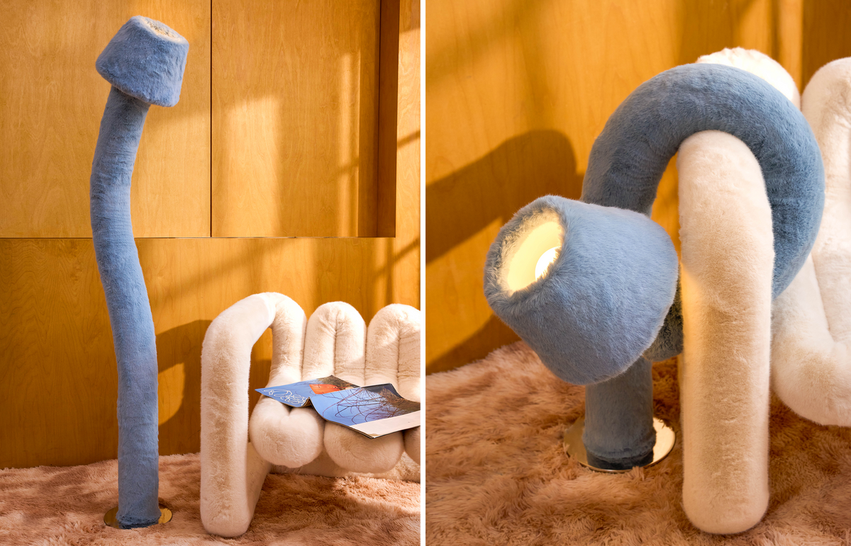 36.5°C Series Floor Lamp