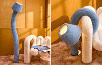 36.5°C Series Floor Lamp