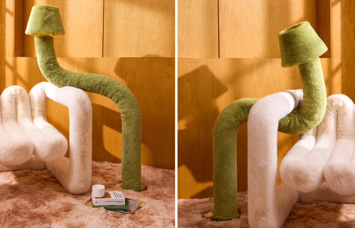 36.5°C Series Floor Lamp