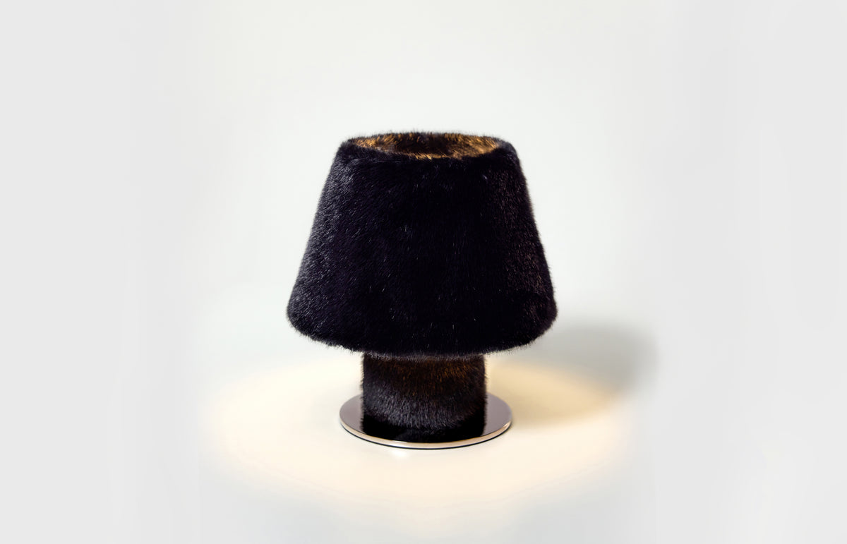 36.5°C Series Table Lamp