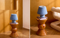 36.5°C Series Table Lamp